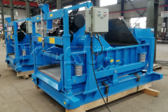 科迅環保再次攬獲國際訂單 固控設備輸往阿根廷