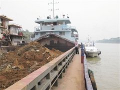 兩廣危廢污泥非法轉移事件回顧