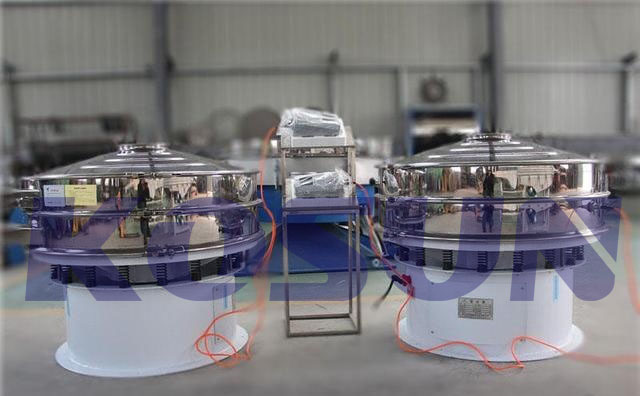 粉末冶金振動篩粉機容易發生哪些事故