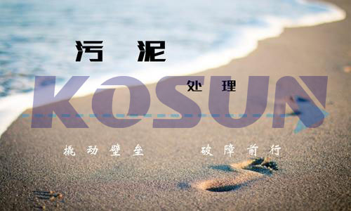 污泥處理“卡”在關(guān)口？污泥處理產(chǎn)業(yè)鏈亟待整合