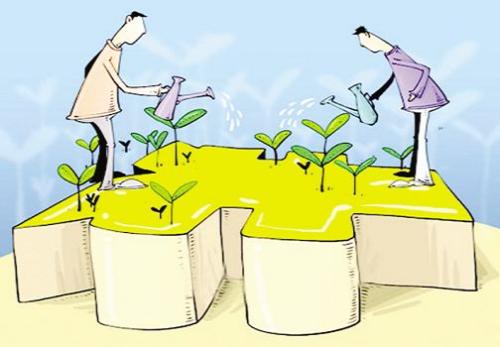 環保產業中長期投資機會更值得關注