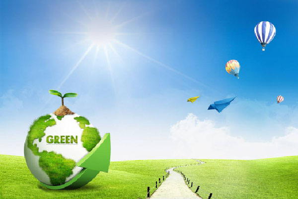 環保稅“撬動”企業綠色生產 改革效益已初露端倪