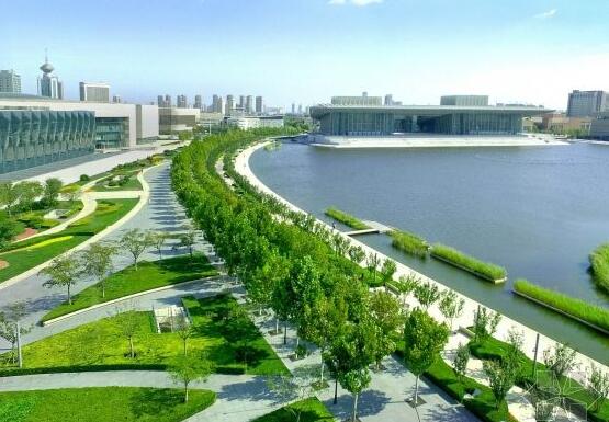 污水處理變革步伐提速 逾1000億智慧水務(wù)市場漸啟