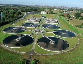 未來5年中國污水處理及其再生利用行業預測分析