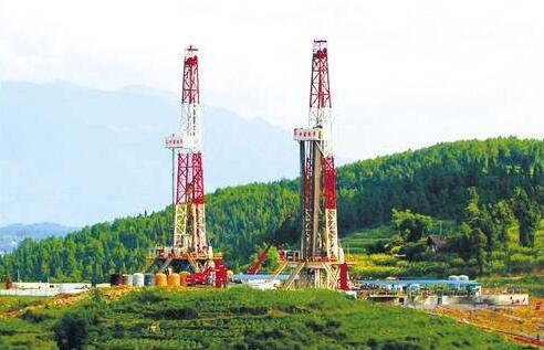 2013年國家出臺《煤層氣產業政策》邁出大步伐