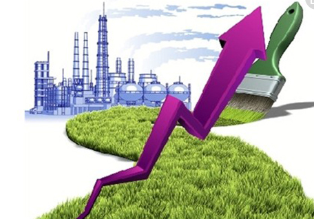 環保產業告別無序擴張“紅利期” 業績增速放緩 投資日趨理性