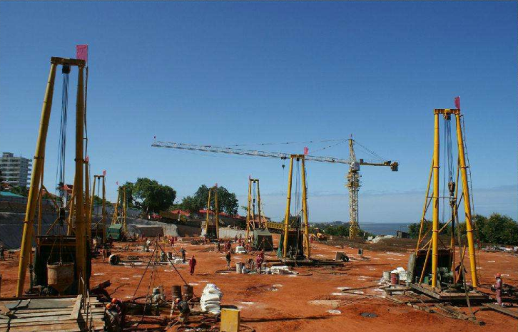  科迅環保泥漿處理設備發展三要素：環保、節能、智能