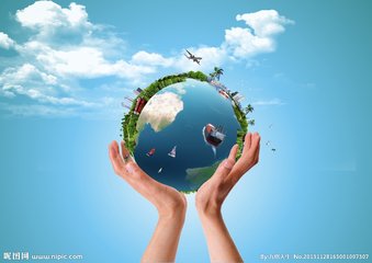  環保行業之產業運營篇—“3＋3”構建行業全景