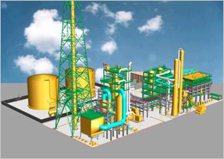 含油污泥危害大 千億級污泥處置前景利好