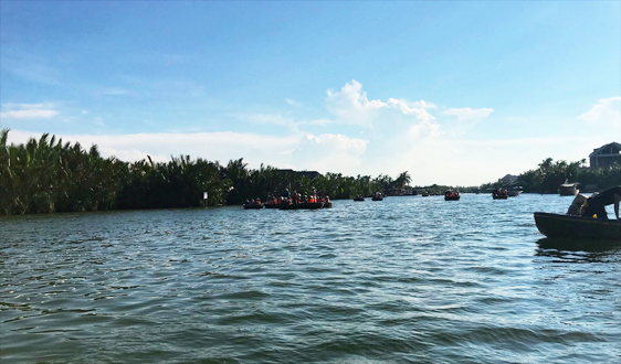 環(huán)境監(jiān)測：行業(yè)嶄新格局已定，靜待開花結(jié)果