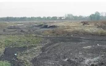 “污泥圍城”的背后：破解難題還需技術革新