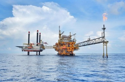 中海油油氣儲量創歷史新高,海油人厲害了!