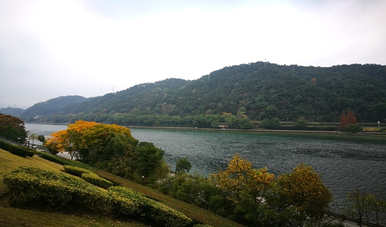 【溫度】污水處理工藝中重要的控制參數