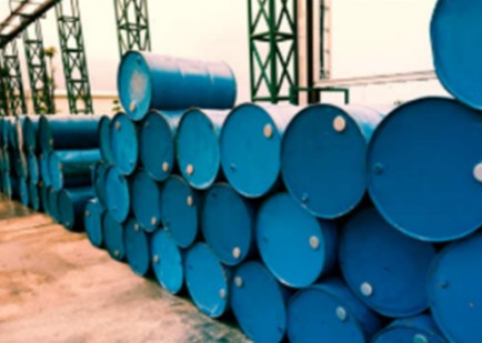 阿爾及利亞表示該國已探明石油儲量為100億桶