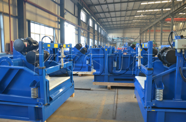 地熱井泥漿如何處理呢？