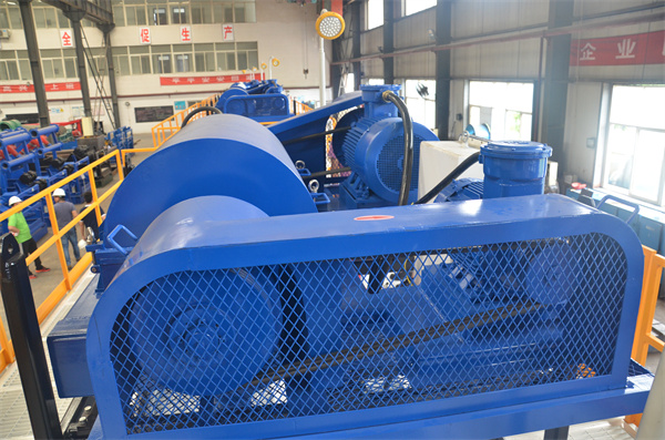 西安科迅固控系統(tǒng)的維護(hù)保養(yǎng)細(xì)則