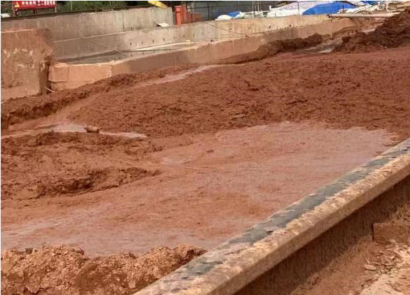 工程盾構渣土處理的難點痛點