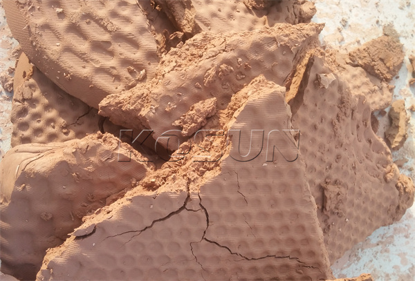 土壓盾構渣土處理系統