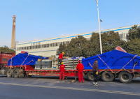 河湖清淤，離不開我們這套設備