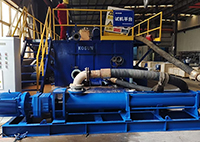 KOSUN螺桿泵成功發往法國，助力水井鉆井項目高效運行