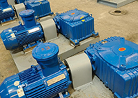 西安科迅（KOSUN）泥漿攪拌器順利完成交付，烏茲別克斯坦客戶點贊