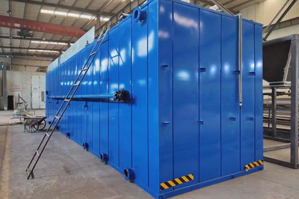 鉆井液泥漿罐為什么需要清罐？