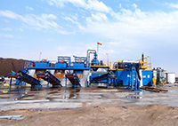 含油污泥處理專家——西安科迅為您提供高效環保解決方案